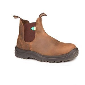 Blundstone Crazy Horse boots